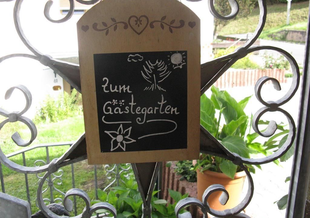 Photo of Outdoor in Warmensteinach