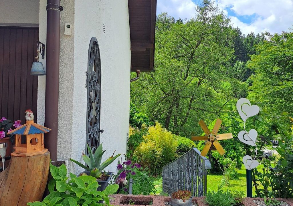Photo of Outdoor in Warmensteinach