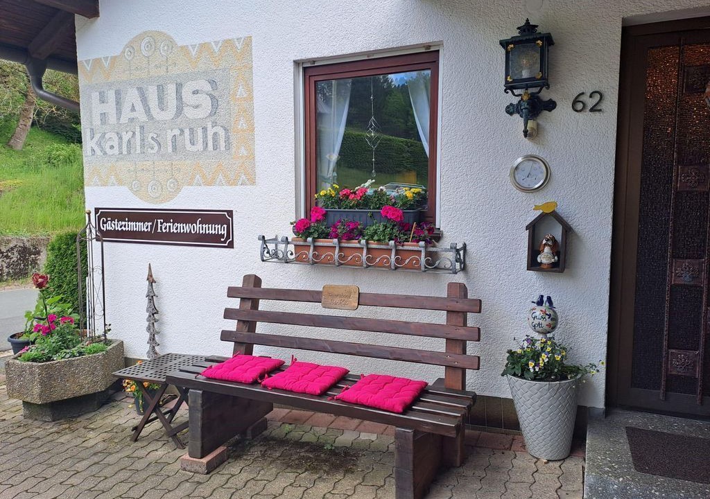 Photo of Outdoor in Warmensteinach