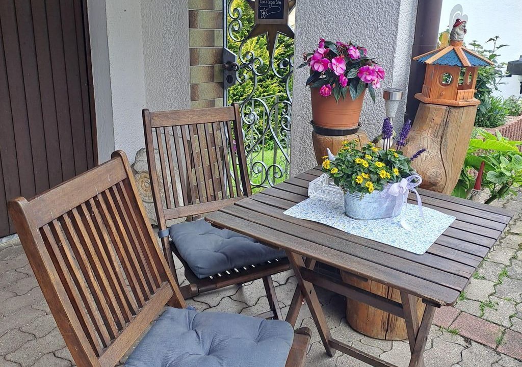 Photo of Outdoor in Warmensteinach