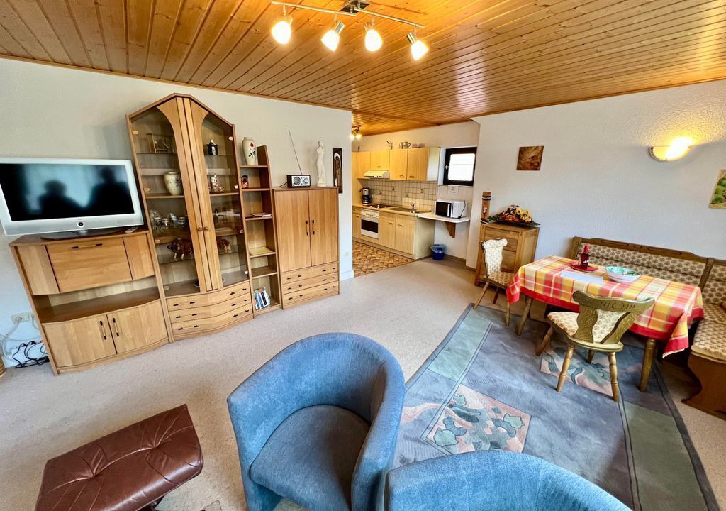 Photo of Livingroom in Warmensteinach