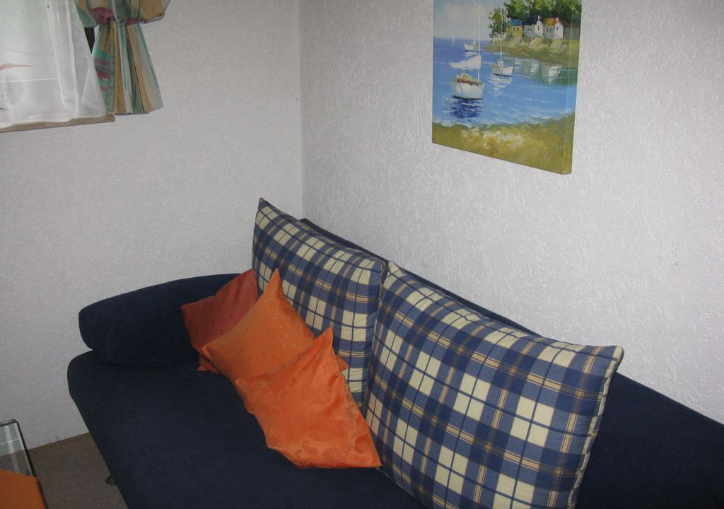 Photo of Livingroom in Warmensteinach