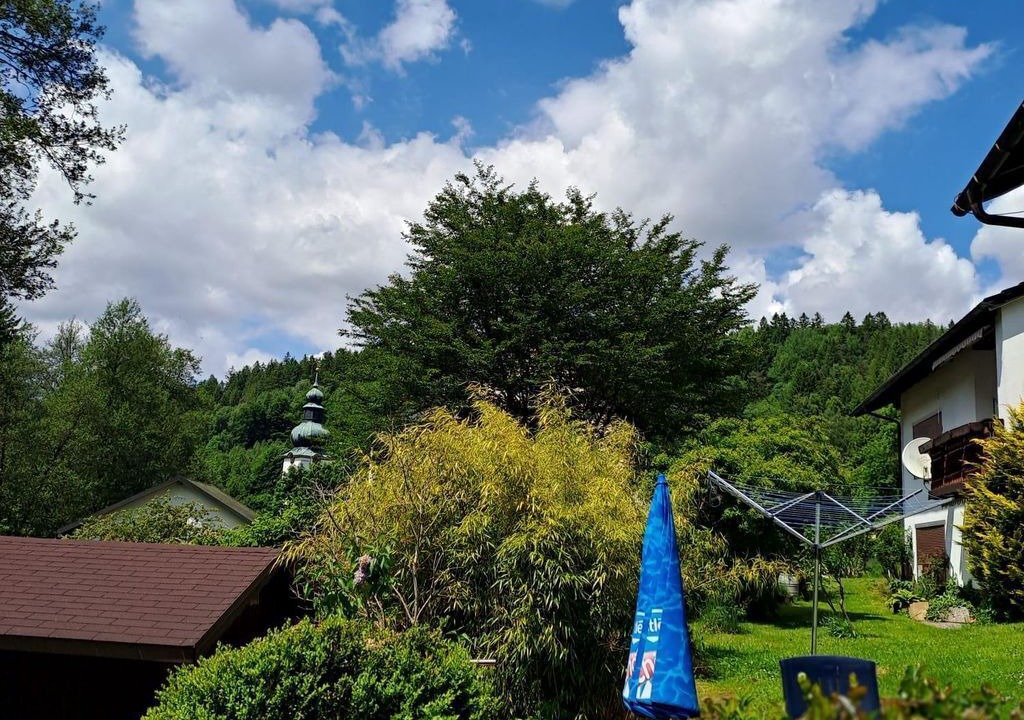 Photo of Outdoor in Warmensteinach