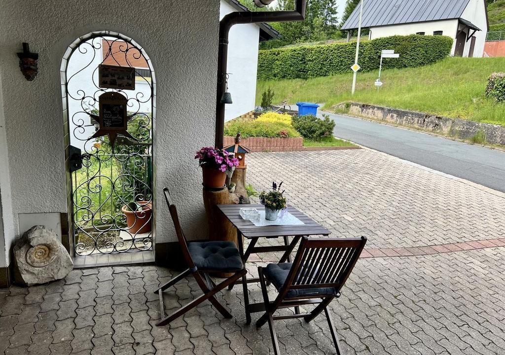 Photo of Outdoor in Warmensteinach