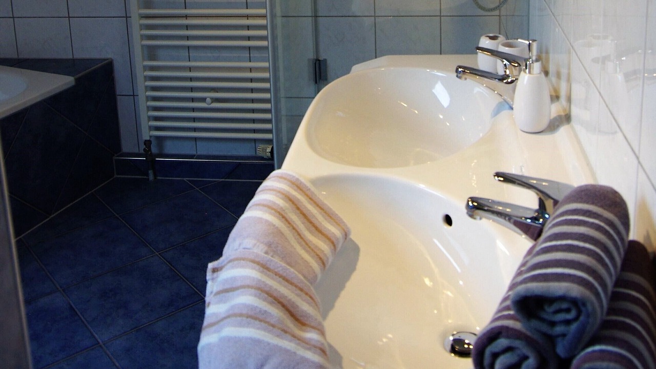 Photo of Bathroom in Eriskirch