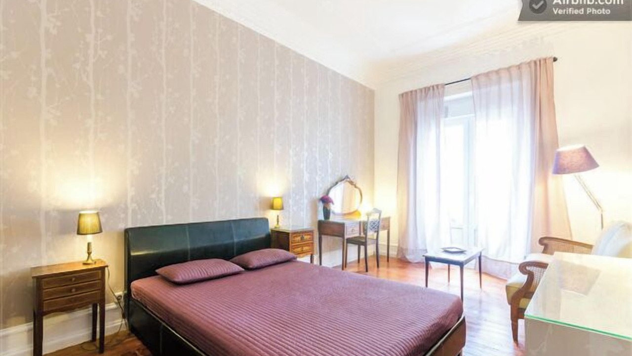 Photo of Bedroom in Sao Sebastiao da Pedreira