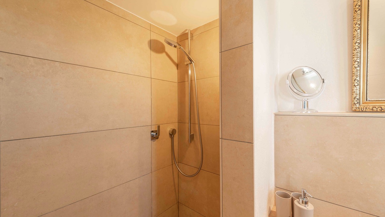 Photo of Bathroom in Eckersdorf