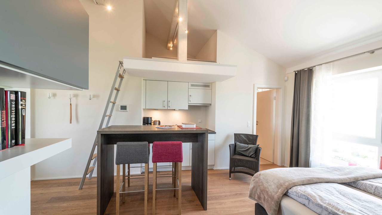 Photo of Bedroom in Eckersdorf