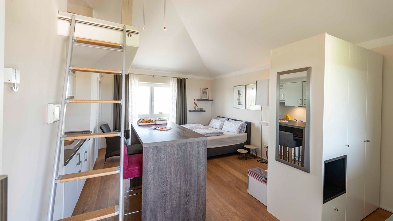 Photo of Bedroom in Eckersdorf