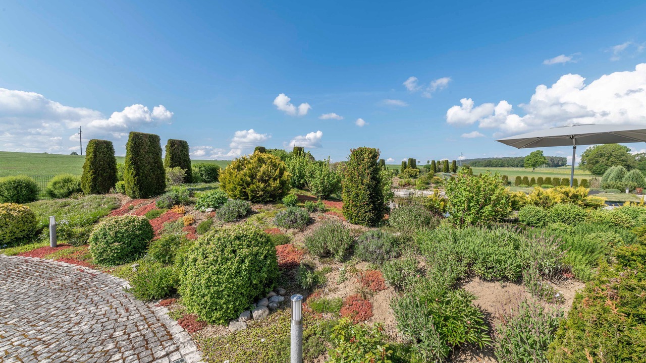 Photo of Outdoor in Eckersdorf