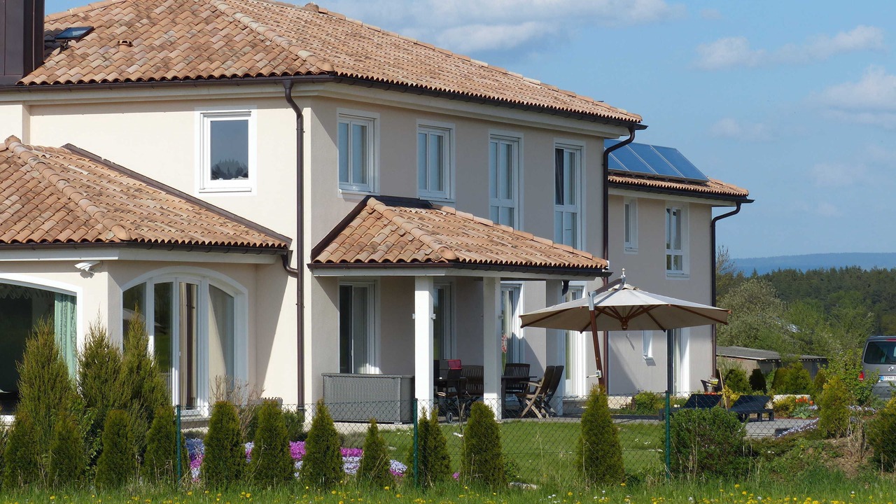 Photo of Outdoor in Eckersdorf