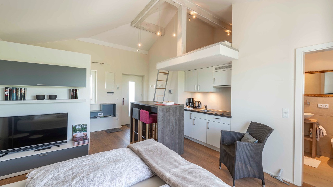 Photo of Bedroom in Eckersdorf