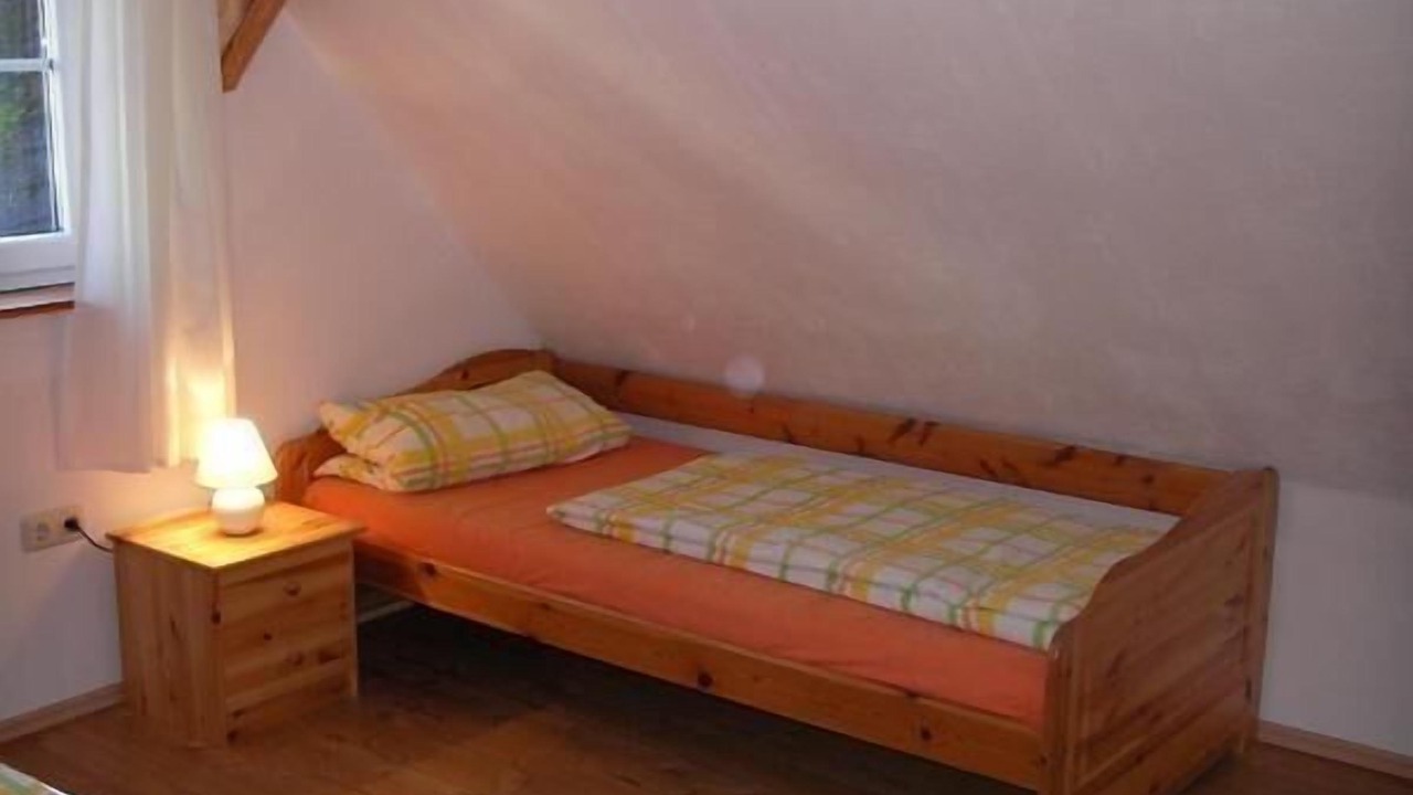 Photo of Bedroom in Elbersreuth