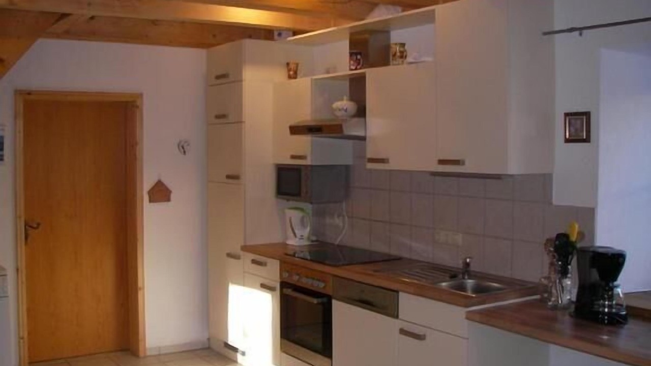 Photo of Kitchen in Elbersreuth
