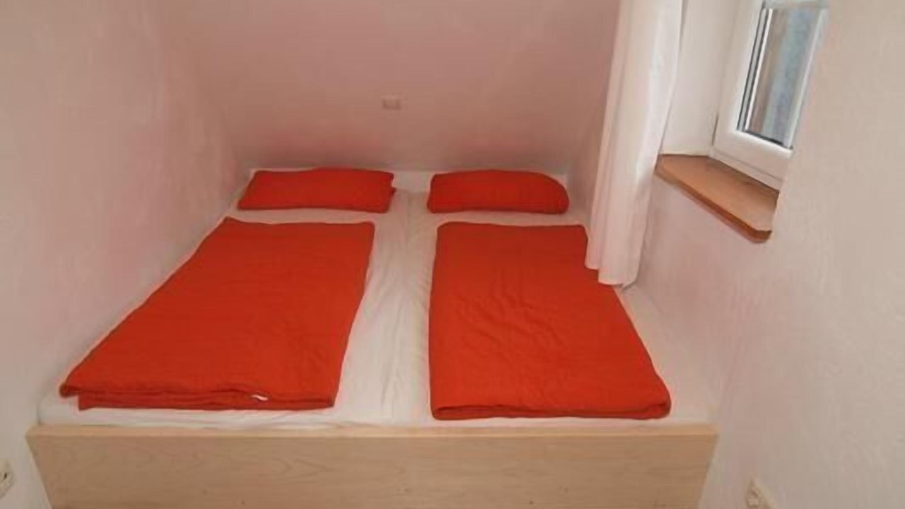 Photo of Bedroom in Elbersreuth