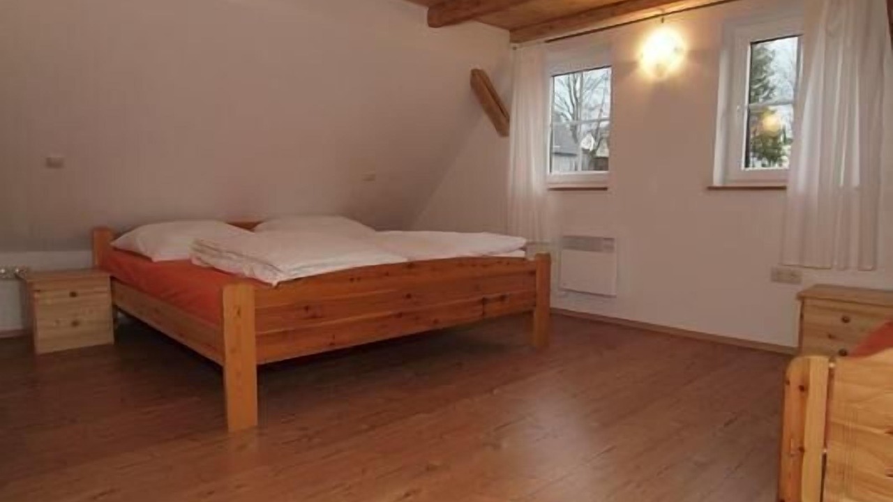 Photo of Bedroom in Elbersreuth