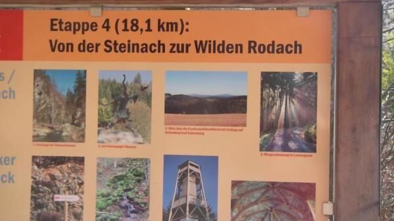 Photo of Outdoor in Elbersreuth