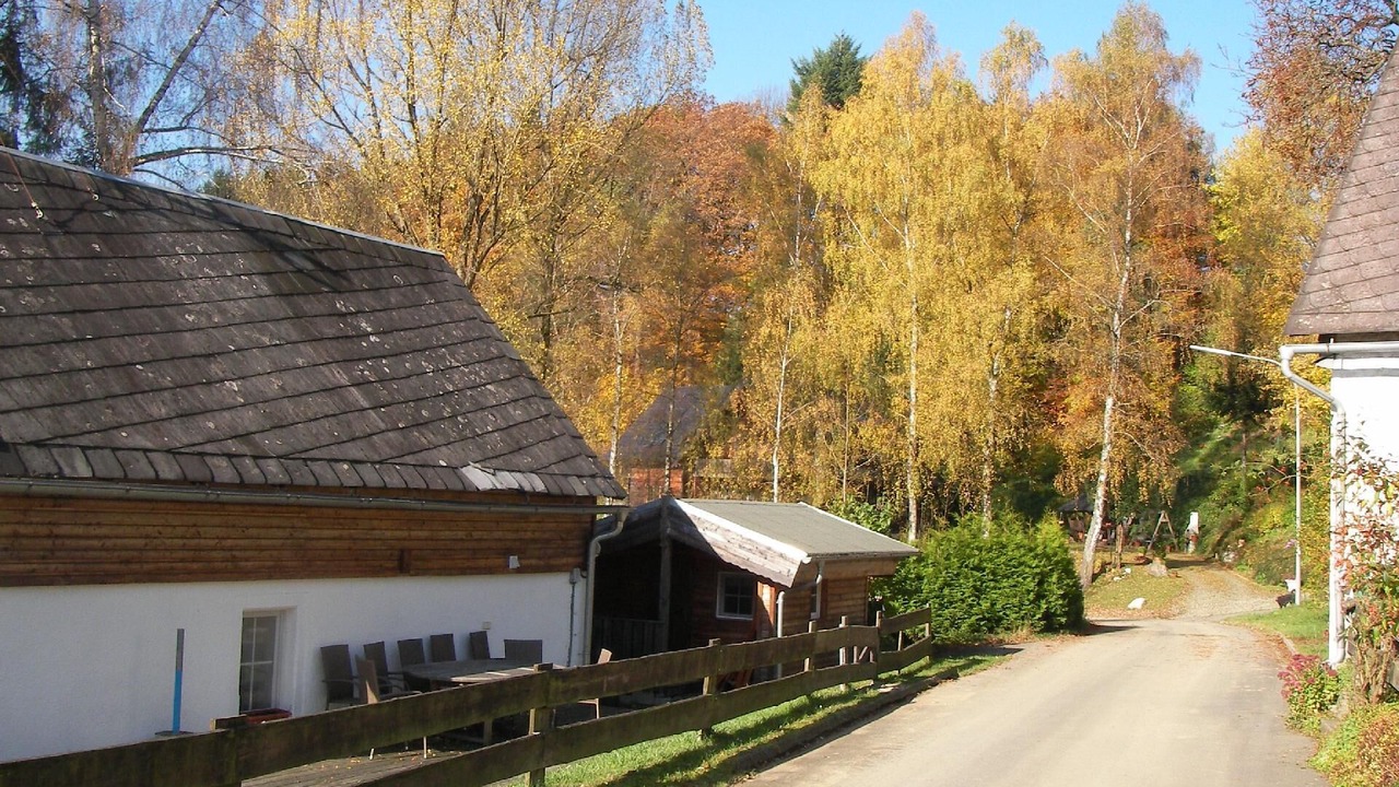 Photo of Outdoor in Elbersreuth