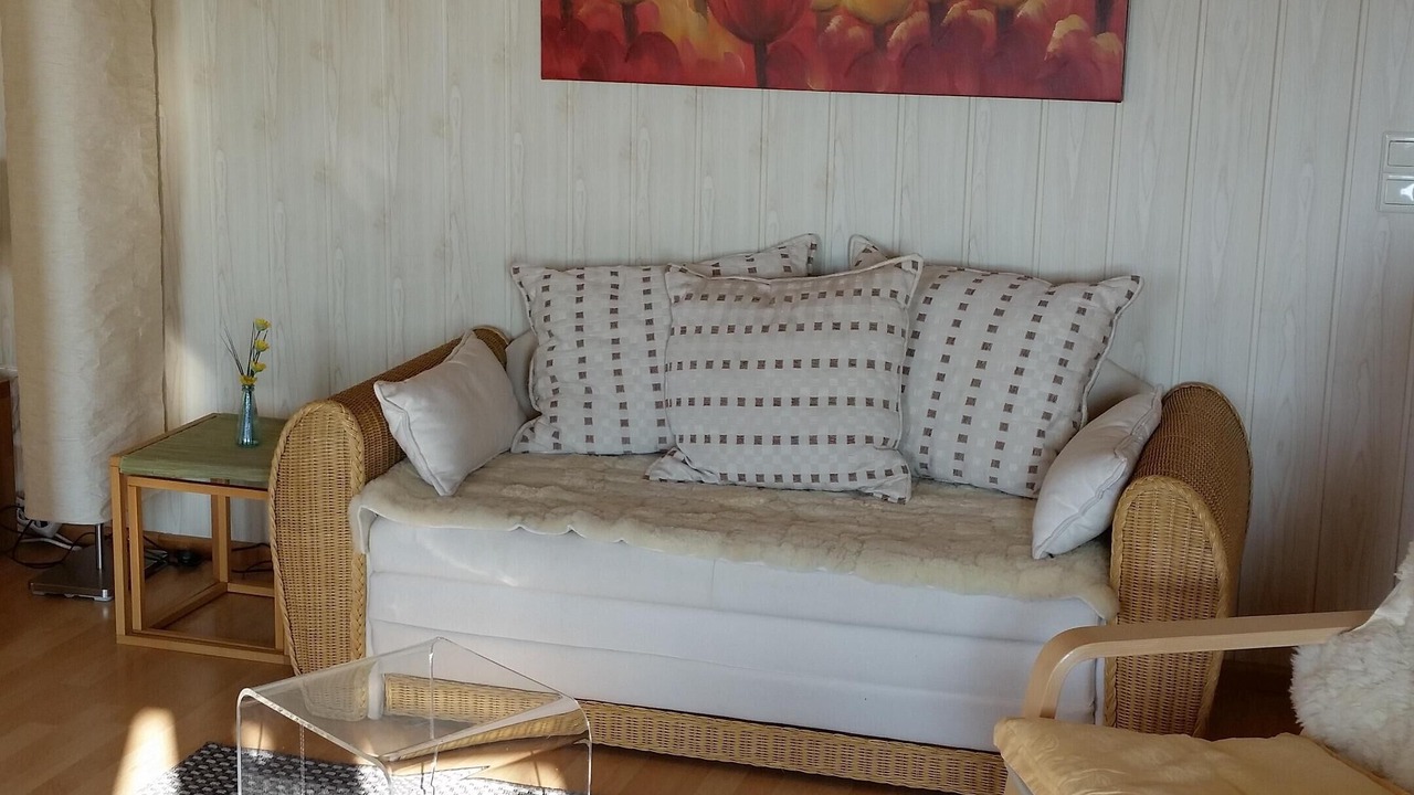 Photo of Livingroom in Feuchtwangen