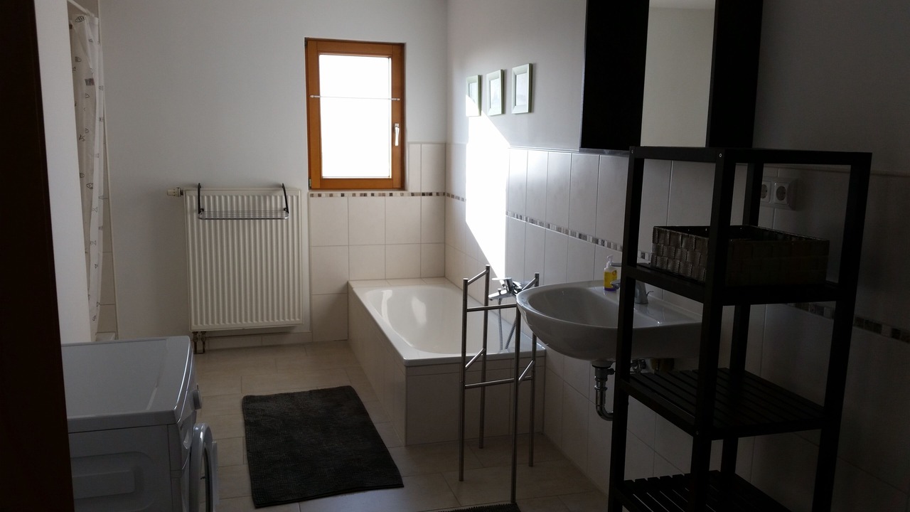 Photo of Bathroom in Feuchtwangen