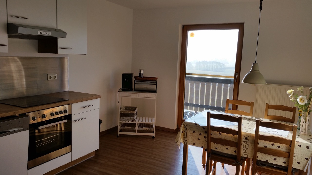 Photo of Kitchen in Feuchtwangen