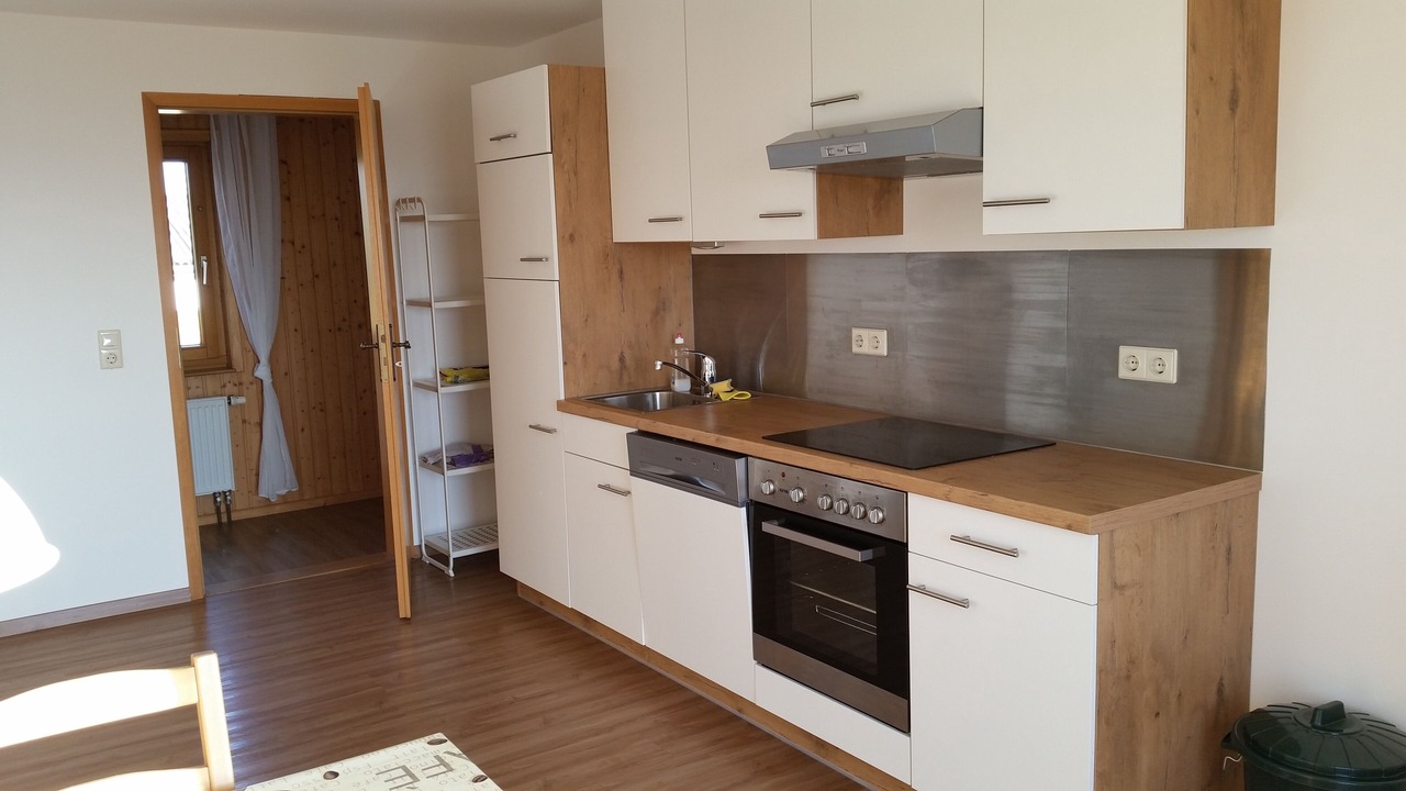 Photo of Kitchen in Feuchtwangen