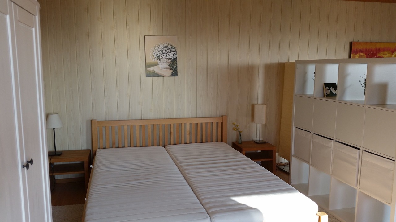 Photo of Bedroom in Feuchtwangen