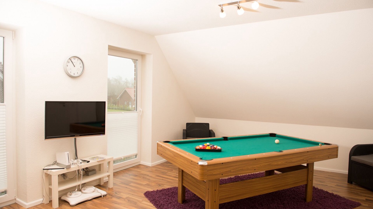 Photo of Bedroom in Petersfeld