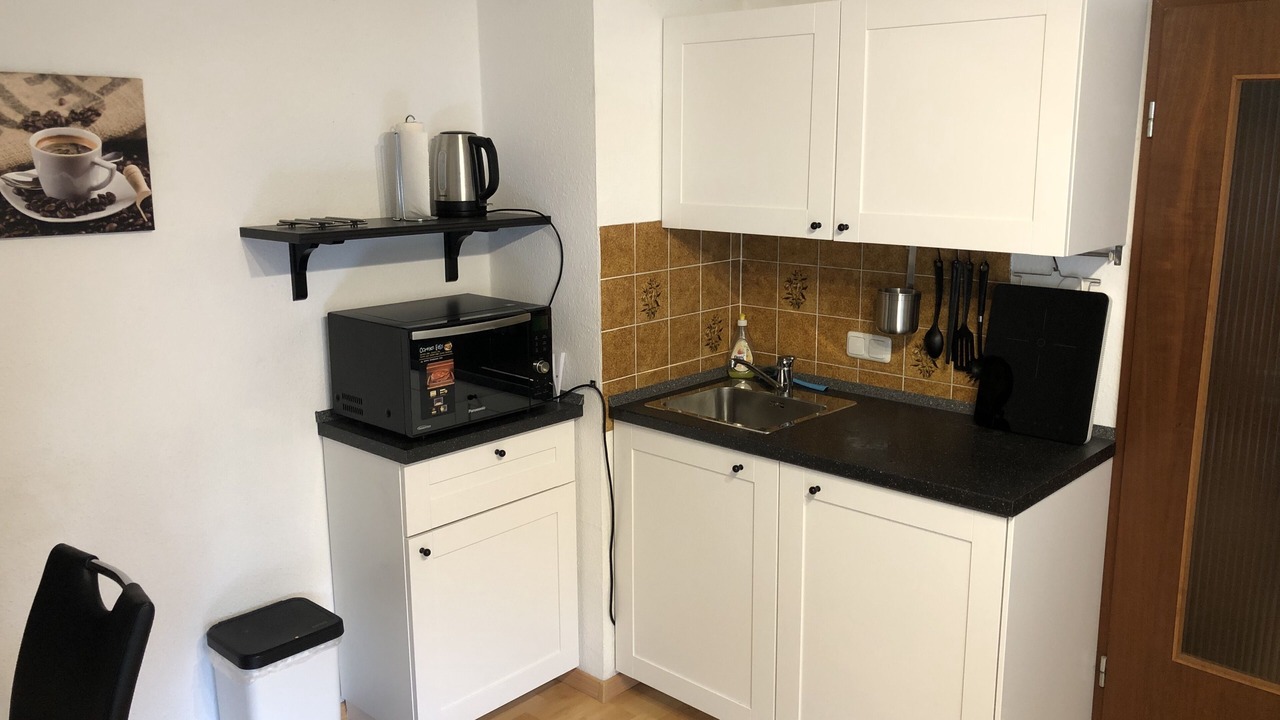 Photo of Kitchen in Wuerzburg