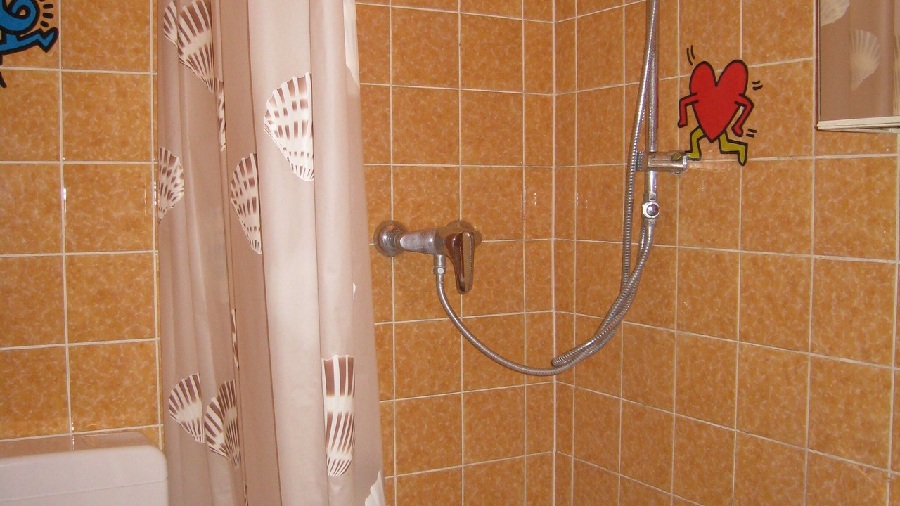 Photo of Bathroom in Wuerzburg