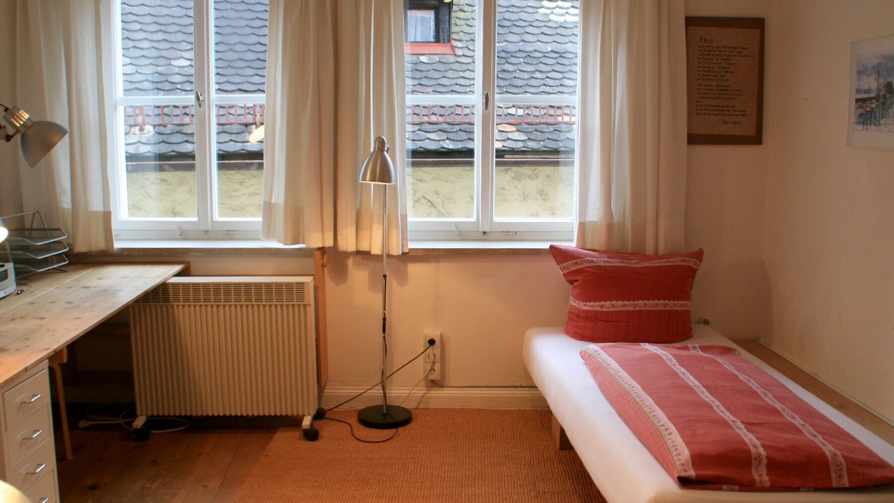 Photo of Bedroom in Insel