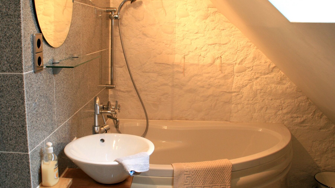 Photo of Bathroom in Insel