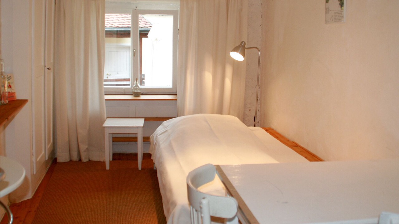 Photo of Bedroom in Insel