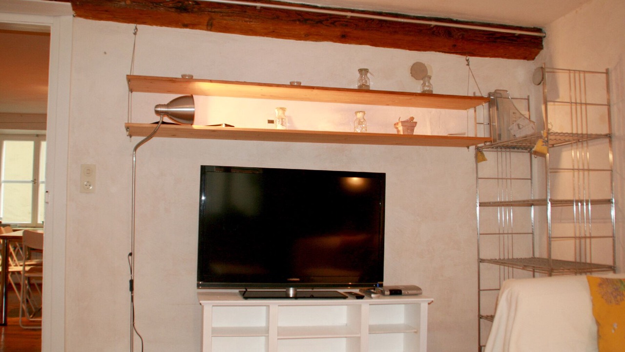 Photo of Livingroom in Insel
