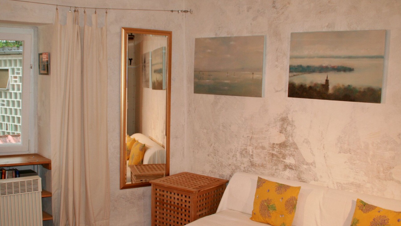 Photo of Livingroom in Insel
