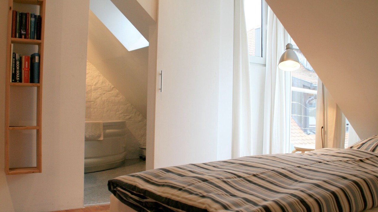 Photo of Bedroom in Insel