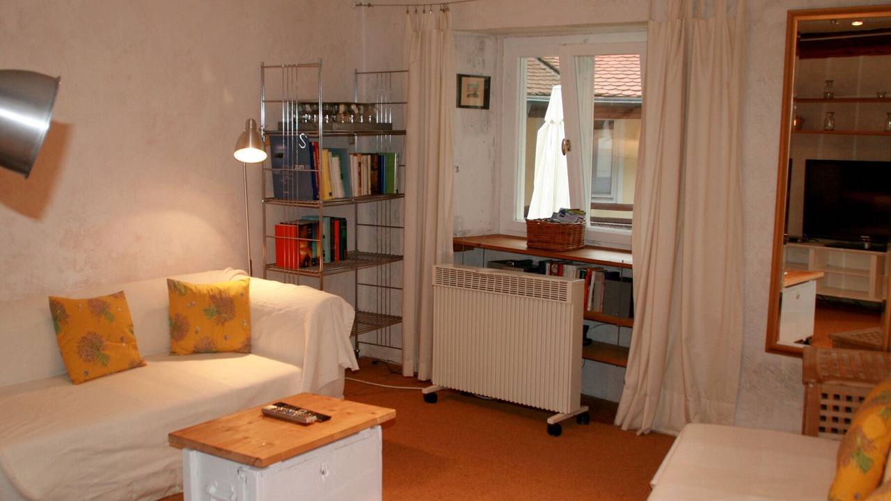 Photo of Livingroom in Insel