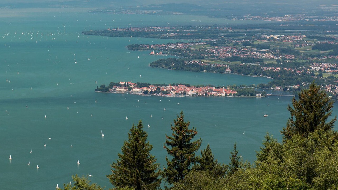 Photo of Outdoor in Insel