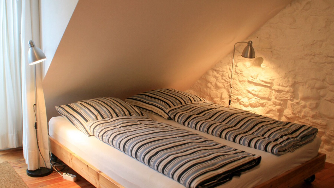Photo of Bedroom in Insel