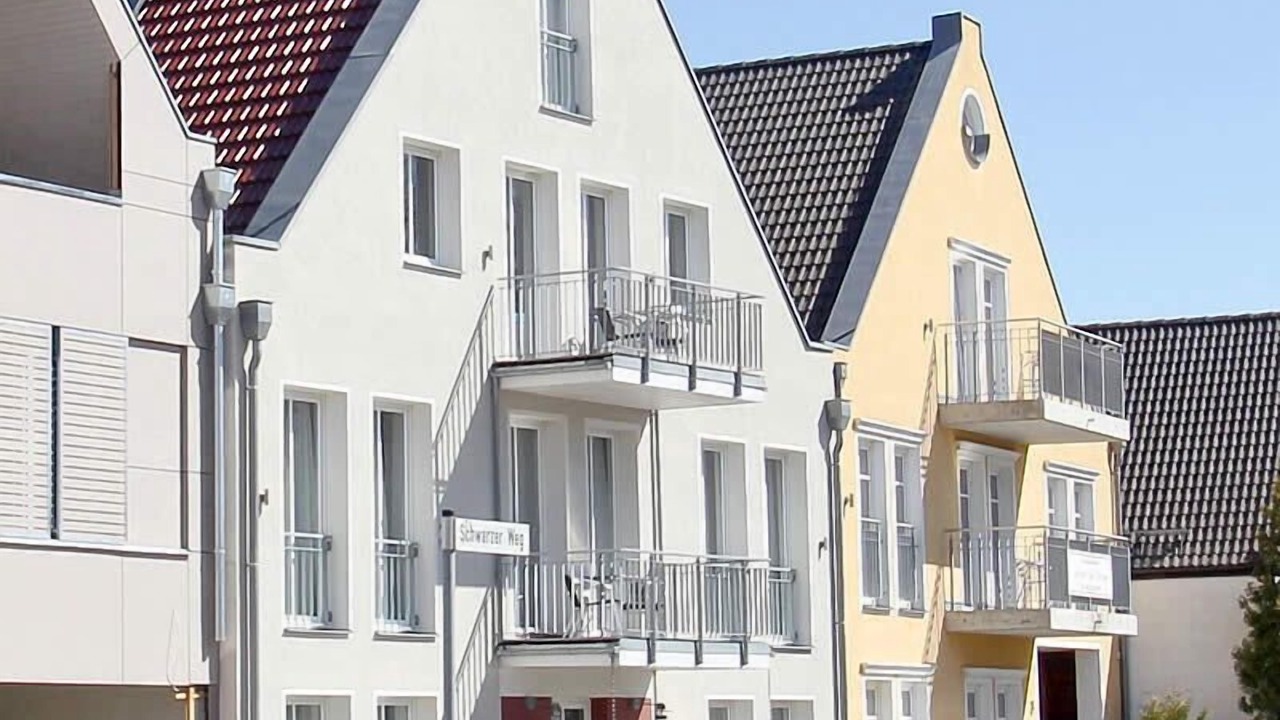 Photo of Outdoor in Warnemuende