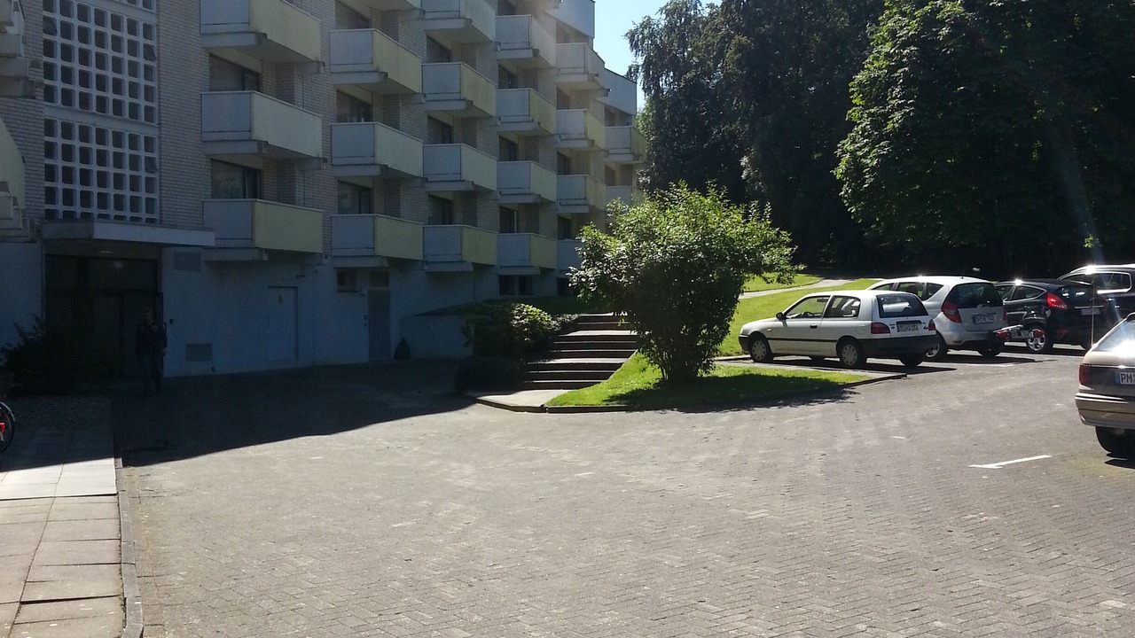 Photo of Outdoor in Bad Rothenfelde
