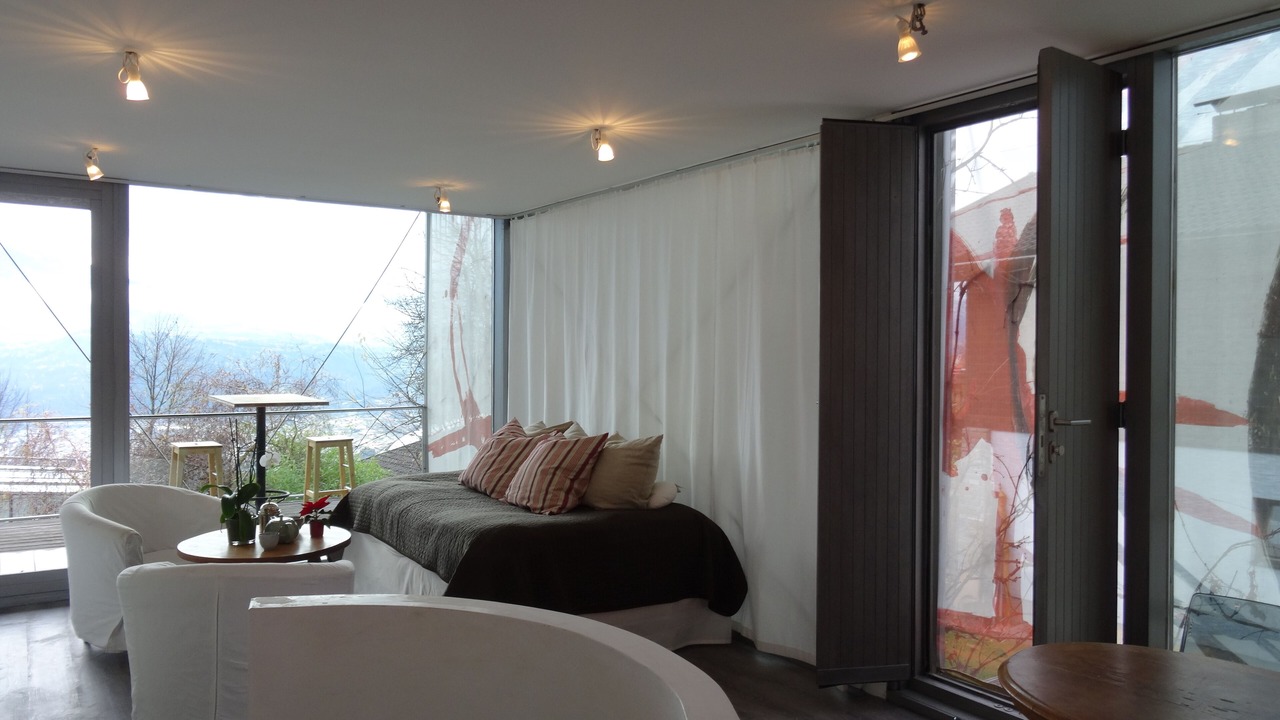 Photo of Bedroom in Hungerburg-Hoheninnsbruck