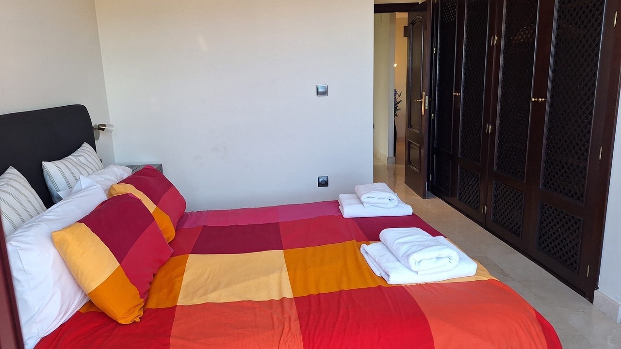 Photo of Bedroom in Ojen