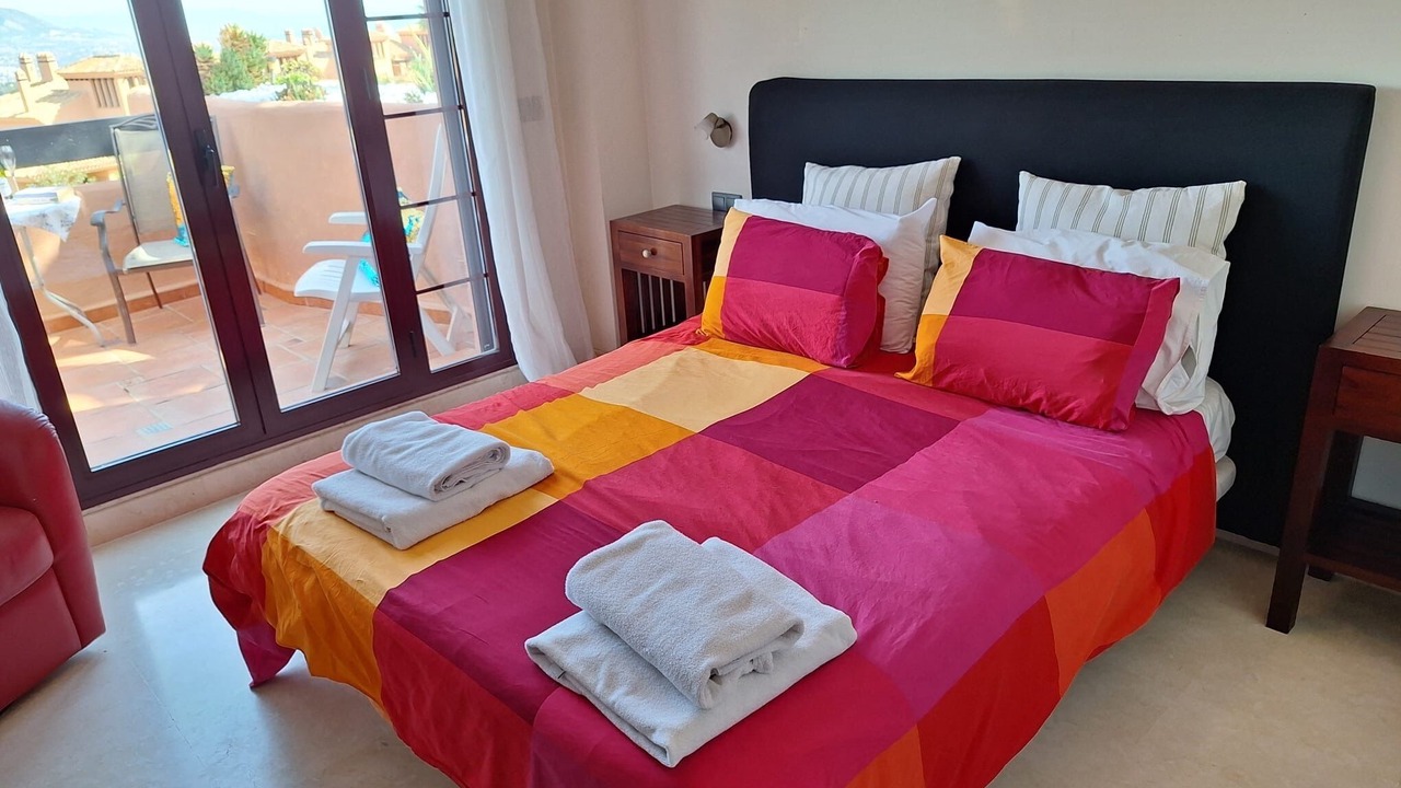Photo of Bedroom in Ojen