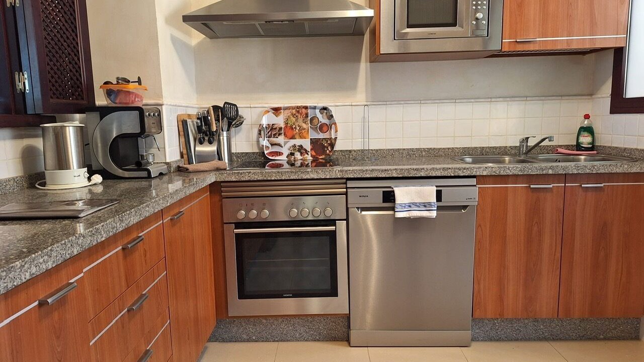 Photo of Kitchen in Ojen