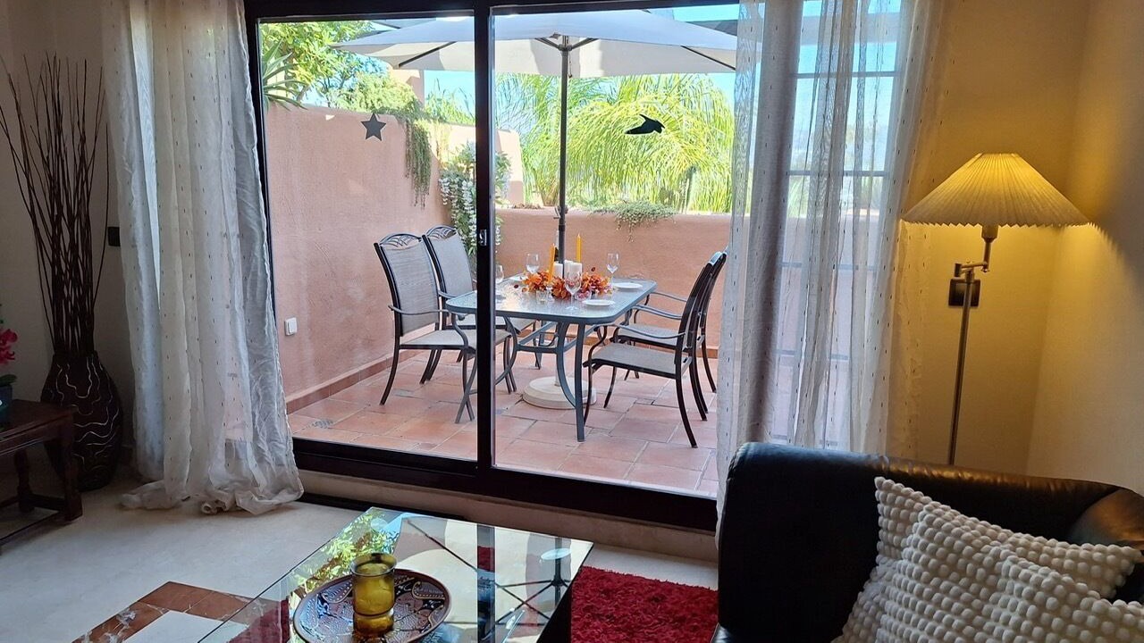 Photo of Livingroom in Ojen