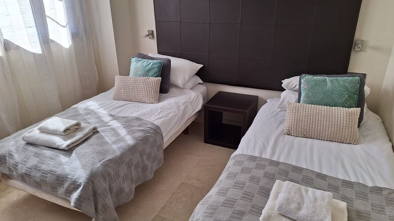Photo of Bedroom in Ojen