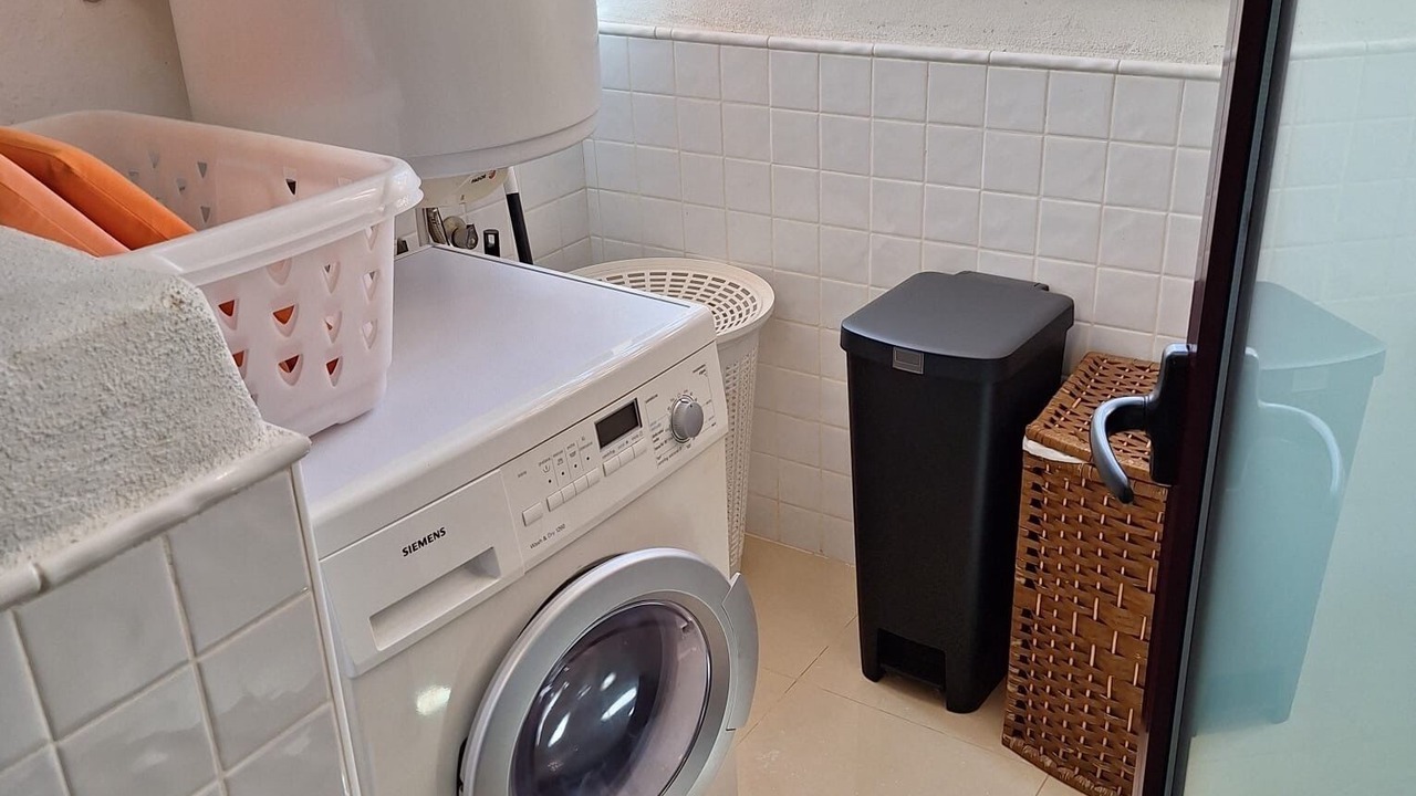 Photo of Bathroom in Ojen