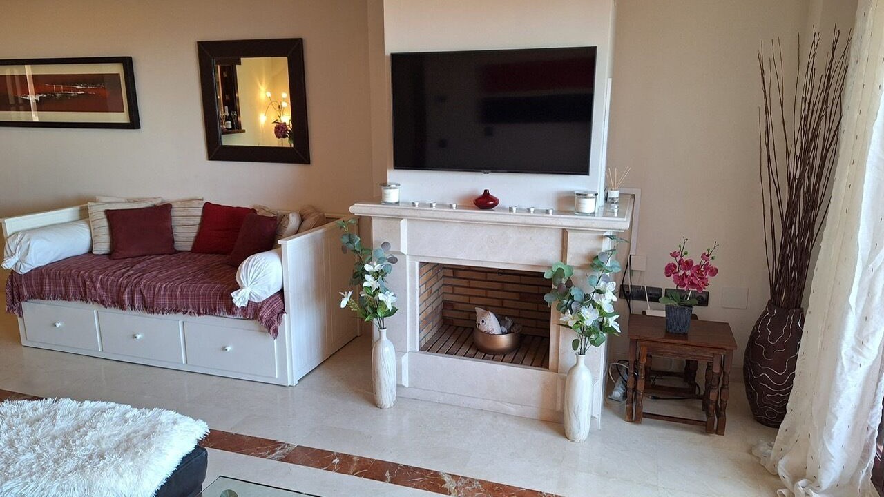 Photo of Livingroom in Ojen