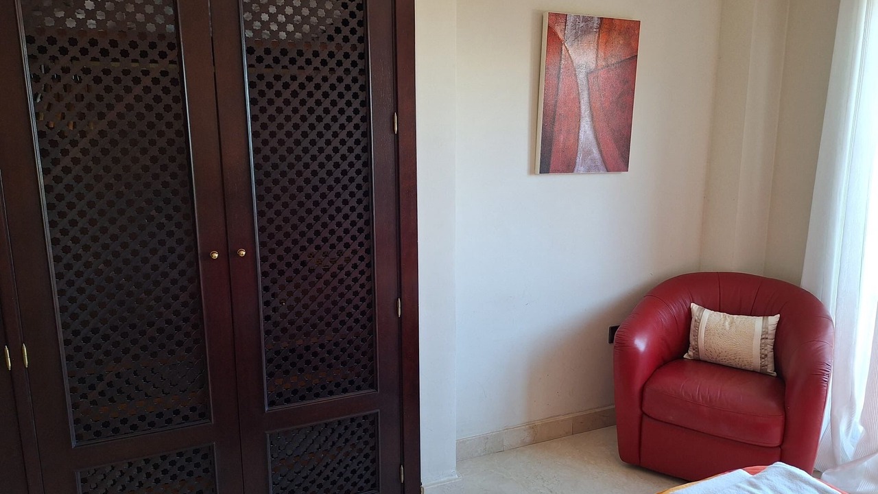 Photo of Bedroom in Ojen